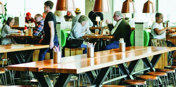 Google stie restaurantele care ne imbolnavesc