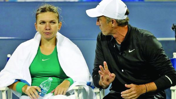 2019, un an incert pentru Simona Halep