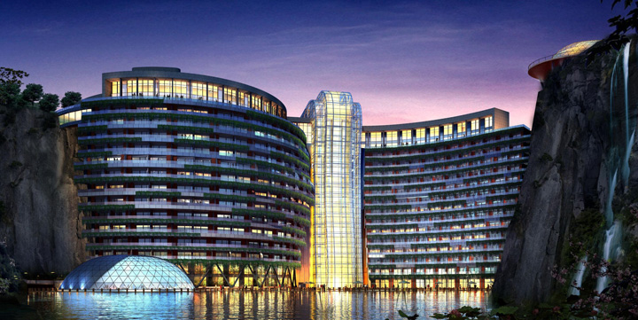 hotel2 - Ziarul National