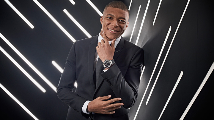 hublot - Ziarul National