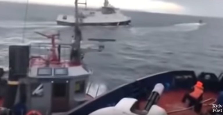 Episod tensionat Rusia-Ucraina. Reactia MAE /Reuniune de urgenta a Consiliului de Securitate ONU