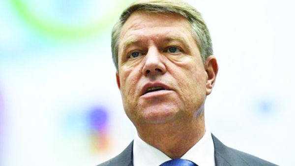 iohannis2-605x340 - Ziarul National
