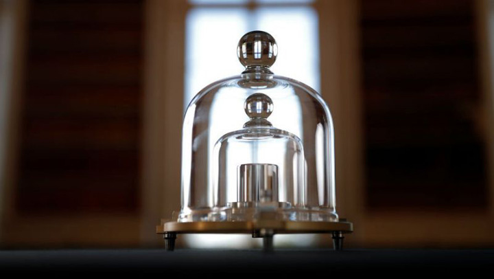 kilogram - Ziarul National