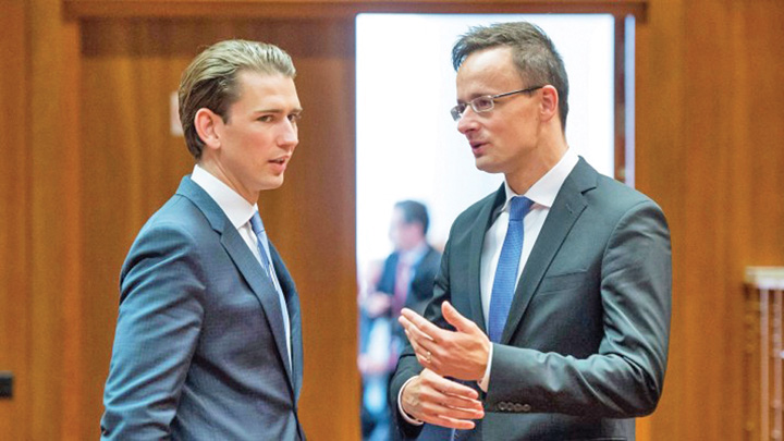 kurz cu sjizarto - Ziarul National