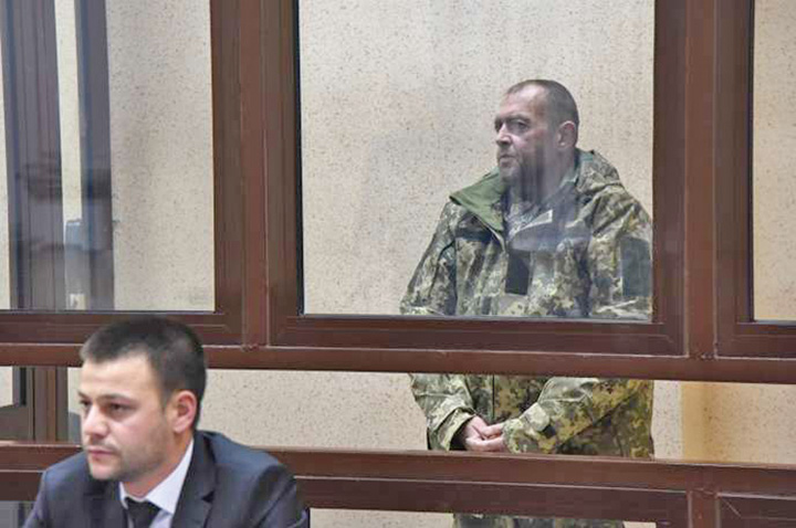 Russia Ukraine - Ziarul National