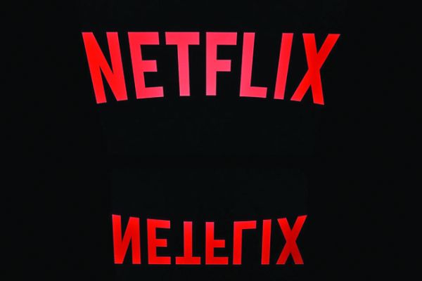 netflix - Ziarul National