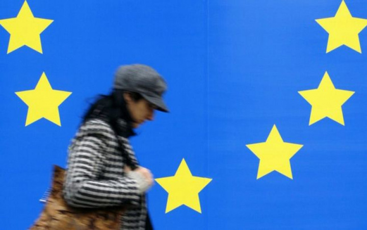 Europenii, nostalgicii trecutului