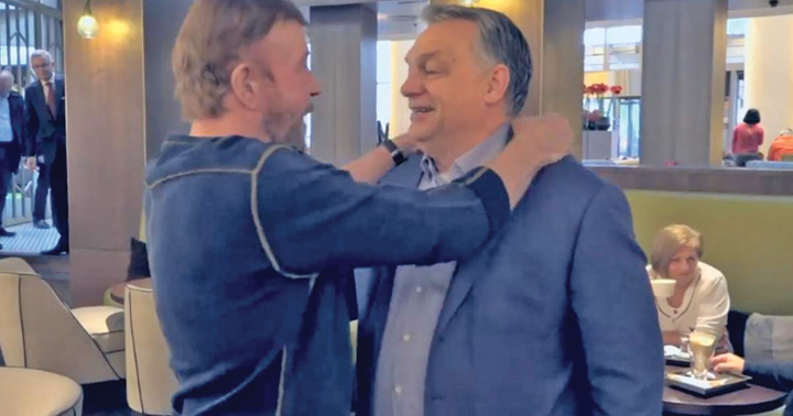 orban1 - Ziarul National