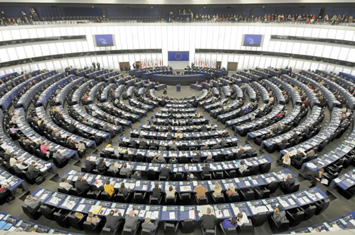 Temerile romanilor la alegerile Parlamentului European