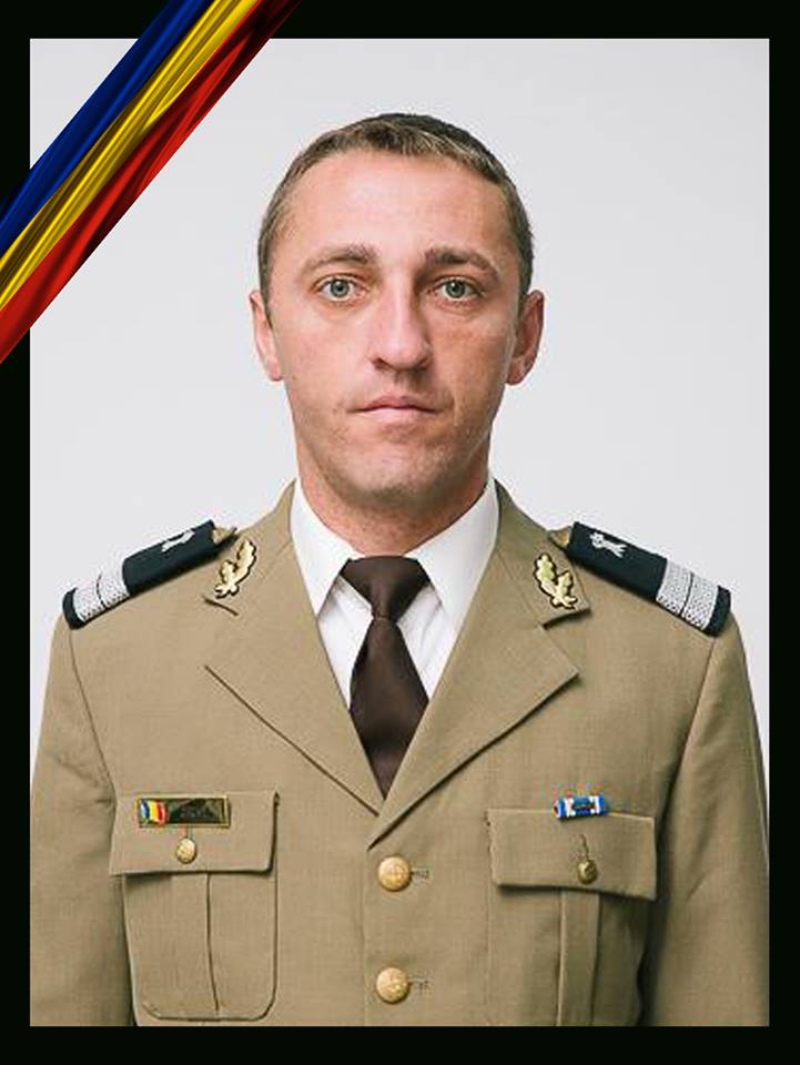 Militarul care a murit in gara la Alba Iulia avea 33 de ani si era tatal unei fetite