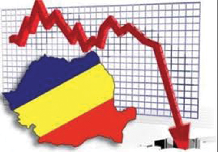 Romania, din rau in mai rau
