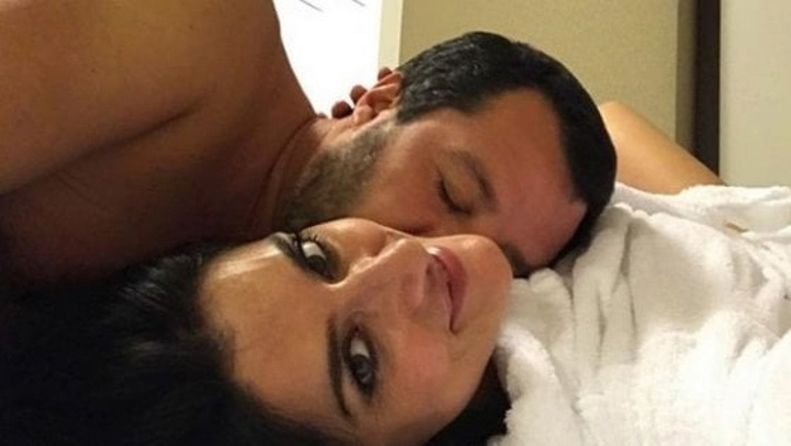 Matteo Salvini, parasit de iubita