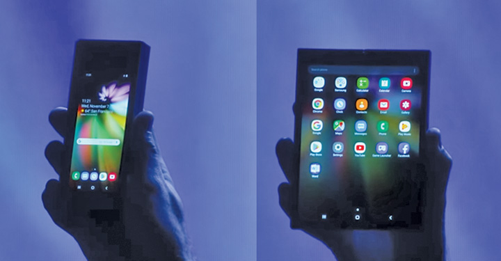 Cel mai scump telefon Samsung