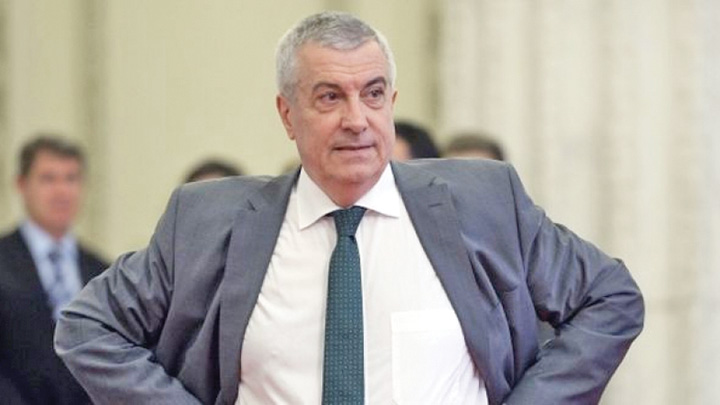 Votul in cazul cererii pe numele lui Tariceanu, inca o amanare la Comisie