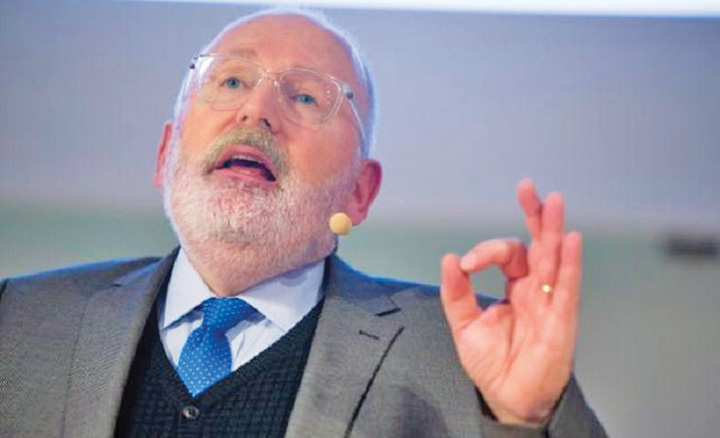 timmermans - Ziarul National