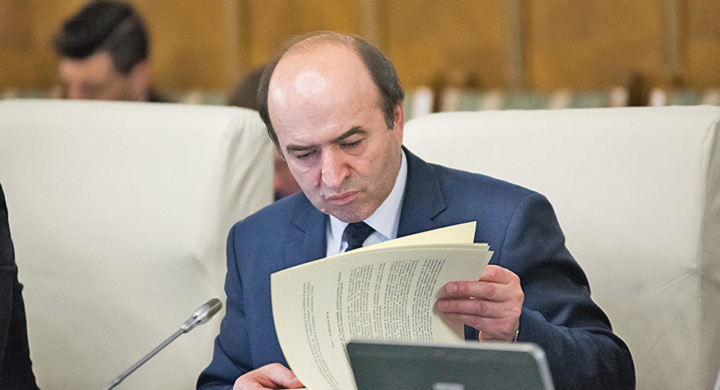 Aviz favorabil de la CSM candidatilor propusi de Toader pentru functii de conducere la DIICOT