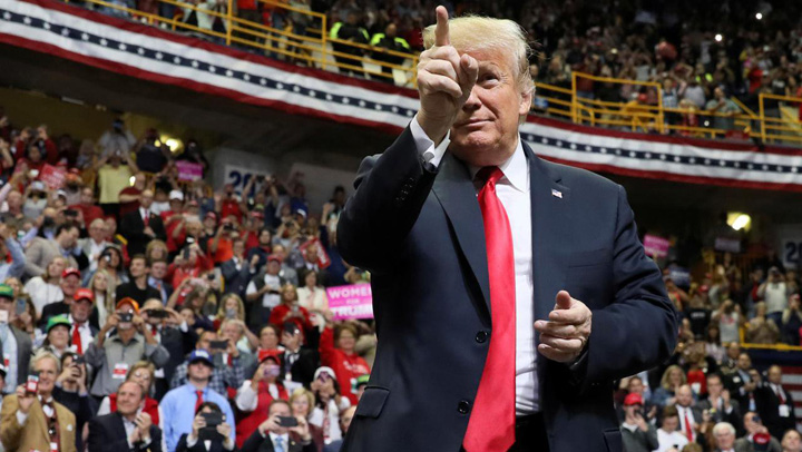 Alegerile din America, flegma pe retorica anticoruptie