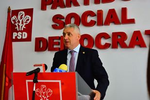 Tutuianu, dupa votul de excludere: greseala majora. Partidul se indreapta intr-o directie gresita