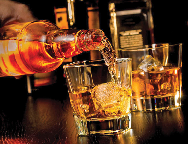 Dupa Brexit, whisky-ul francez prinde aripi