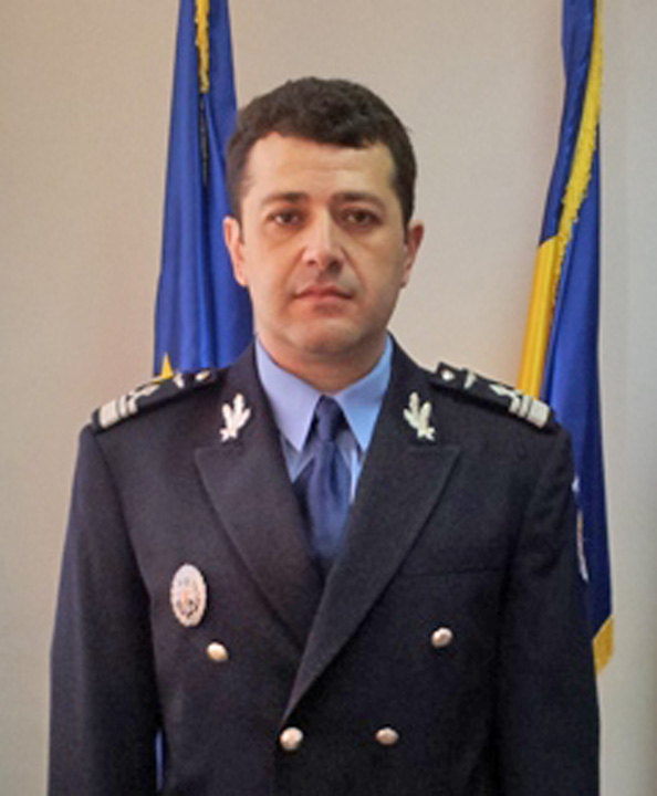 Cdor Burtan - Ziarul National