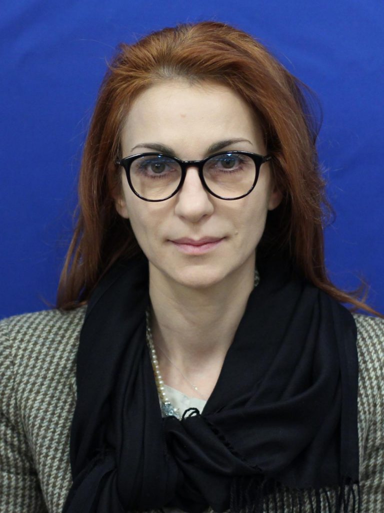 UPDATE. Vicepresedintele Camerei, Carmen Mihalcescu, la DNA: Am venit sa beau o cafea