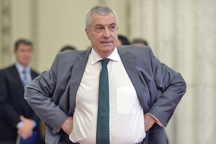 Tariceanu a discutat cu Dancila: nu s-a pus in discutie viitorul Coalitiei