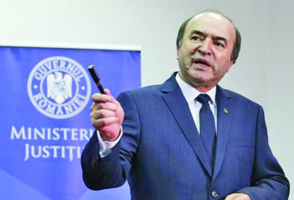 Ministrul Justitiei considera ca abuzul in serviciu trebuie redefinit