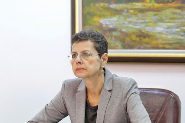 adina florea - Ziarul National
