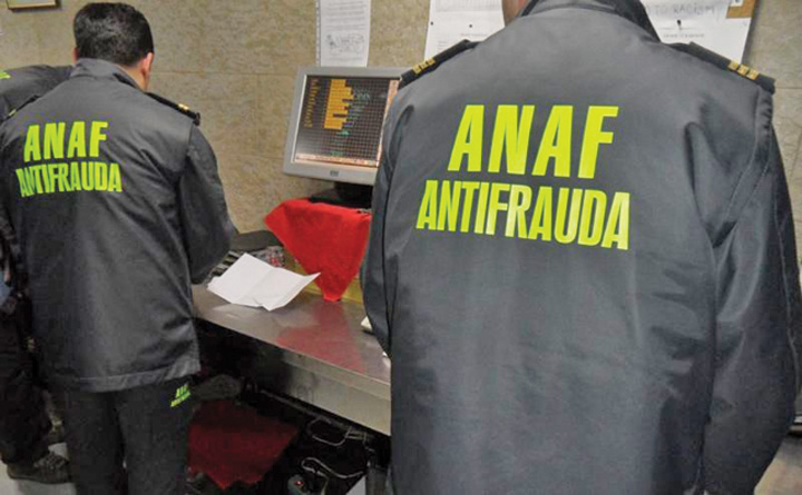 Schimbare de strategie: Companiile mari, în vizorul Fiscului în 2019