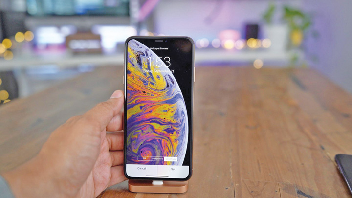 Apple, prinsa cu minciuna