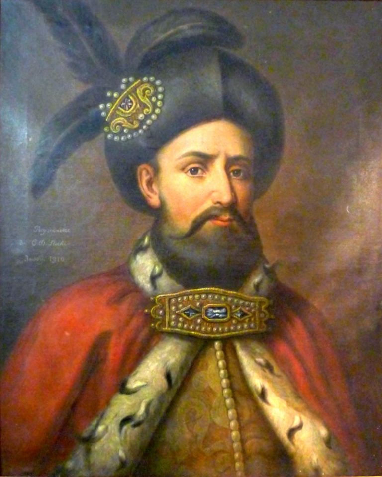 București, reședință domnească și Capitală (IV)