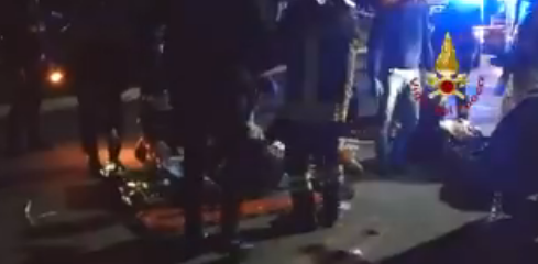 Drama intr-un club italian: sase morti