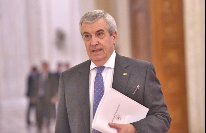 Tariceanu ar putea afla azi decizia definitiva a instantei