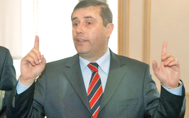 Protectia interna a SPP, schimbata de ”National”
