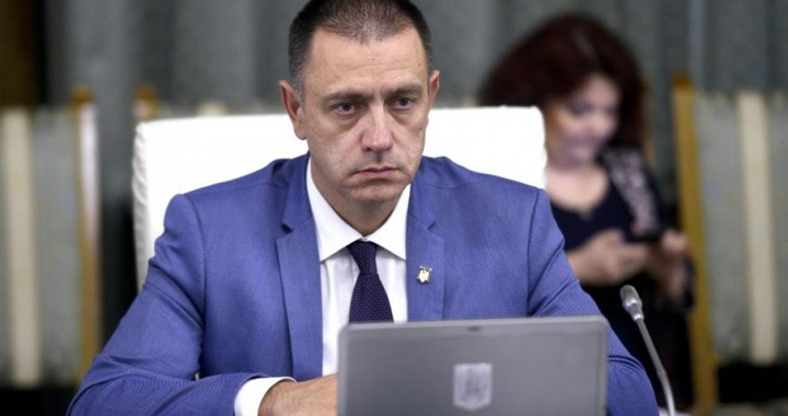 Gata, Fifor parasit si de Anca!