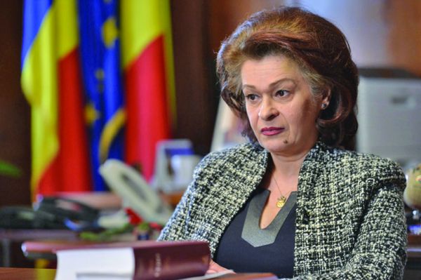 cristina-tarcea - Ziarul National