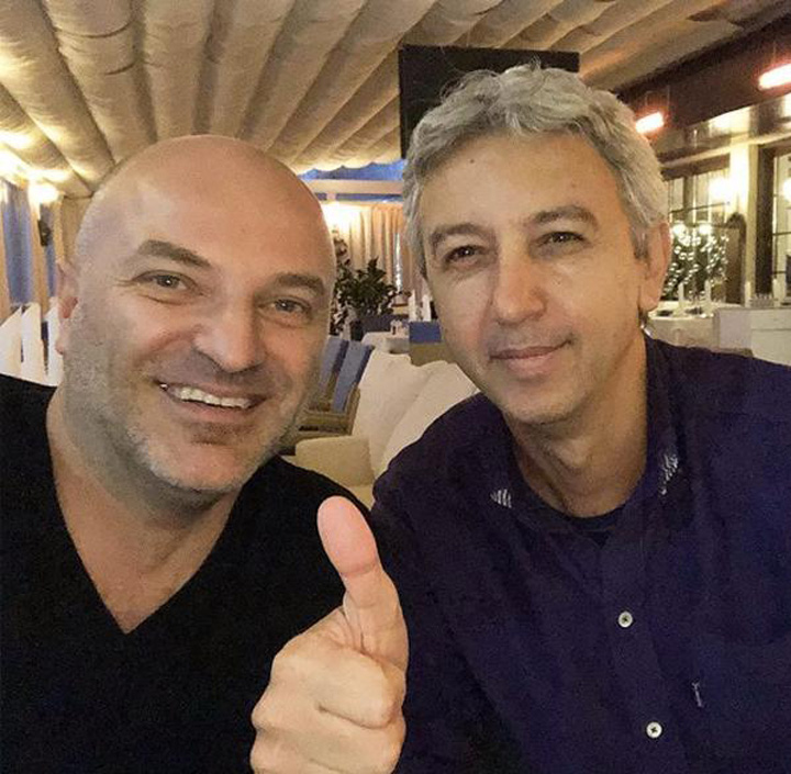 Poza Zilei