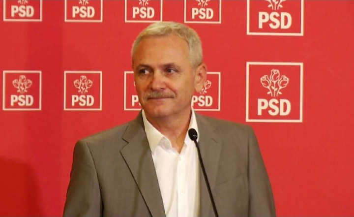 dragnea - Ziarul National