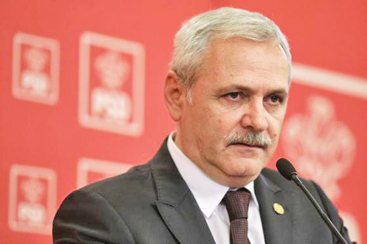 Mesajul lui Dragnea: Comunitatile locale vor avea in 2019 cel mai mare buget din istoria Romaniei