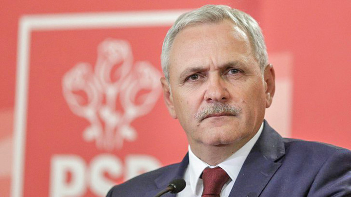 dragnea - Ziarul National