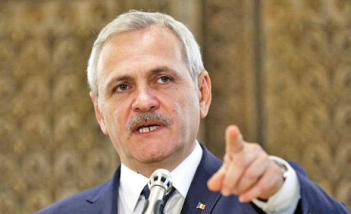 Replica pentru Iohannis, in stand-by. Dragnea: „din respect pentru apartenenta noastra la NATO”