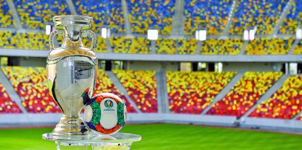 Euro 2020: Romania şi-a aflat adversarii din preliminarii