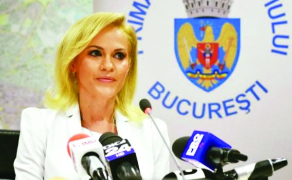 Firea: nu taiaţi bugetul Capitalei