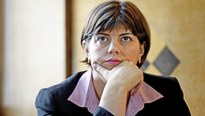 Kovesi, ”paradita” de ”Zdreanta”!