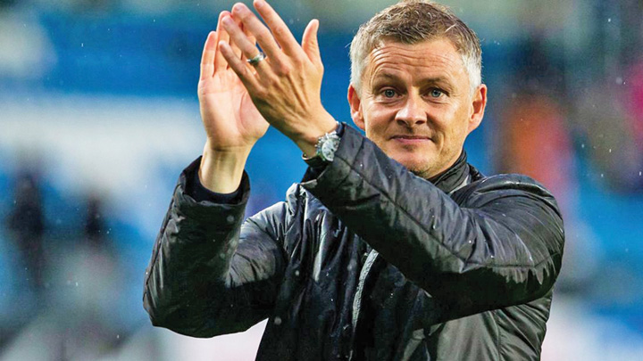 Manchester United si-a ales noul antrenor
