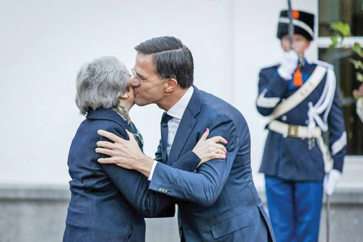 Brexit, Londra umbla cu Plugusorul prin UE