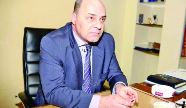Chestorul Voicu a preluat Controlul Intern!