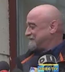 Nicolae Popa, cu precizari la Parchetul General despre extradarea sa