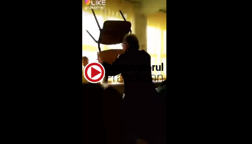 Ancheta dupa aparitia unor imagini surprinse intr-o clasa din Ploiesti (VIDEO)