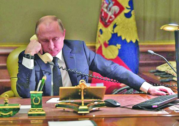 Putin se pune bine cu rapperii
